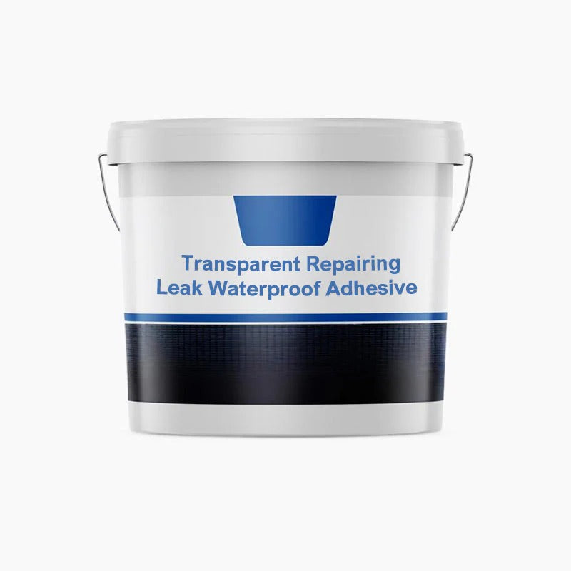 Transparent Waterproof Repair Adhesive