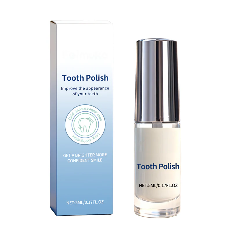 Express Teeth Whitening Gel