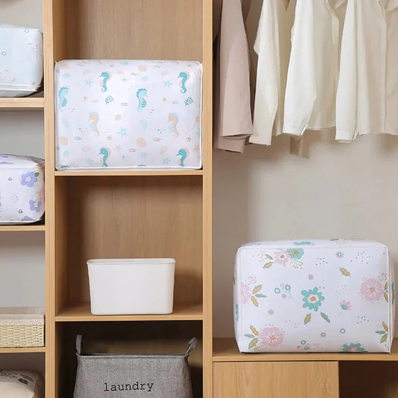 Home Dustproof Storage Bags