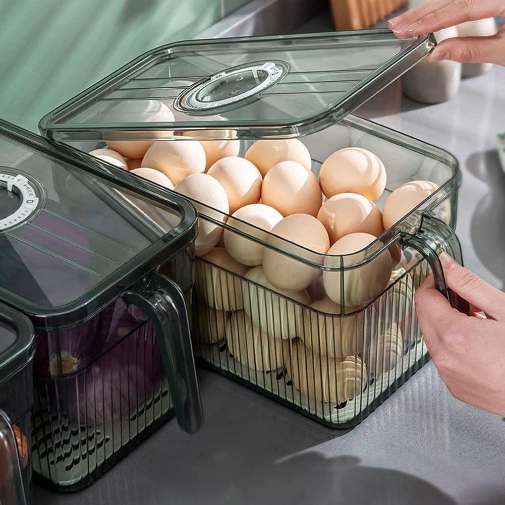 Kitchen Storage Basket (Buy 3 Get 3 Free)