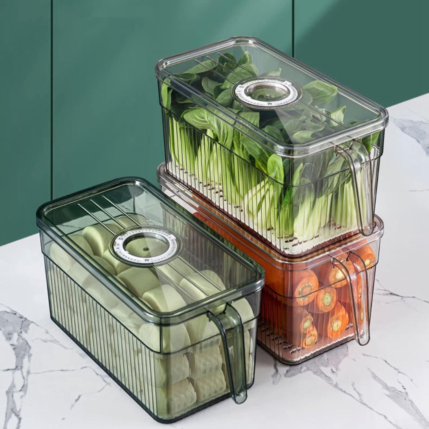 Kitchen Storage Basket (Buy 3 Get 3 Free)