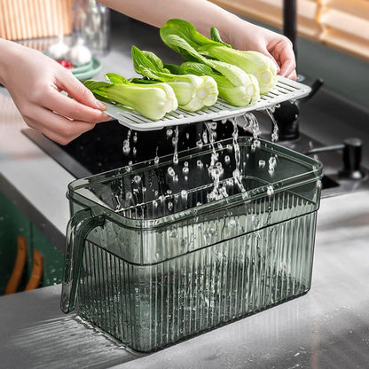Kitchen Storage Basket (Buy 3 Get 3 Free)