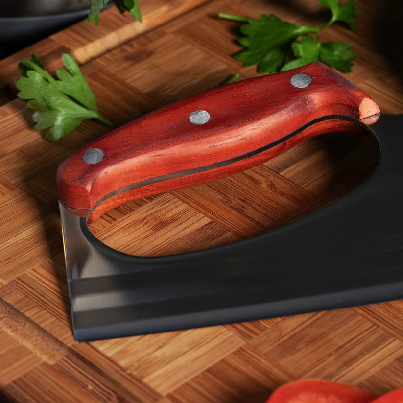 8" Easy Handle Pro Chef Knife