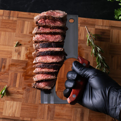 8" Easy Handle Pro Chef Knife