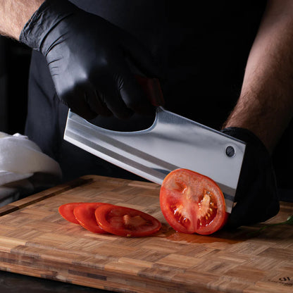 8" Easy Handle Pro Chef Knife