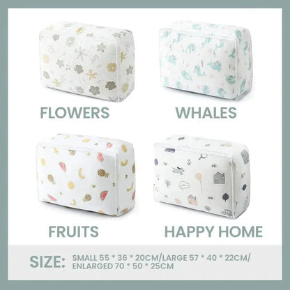 Home Dustproof Storage Bags