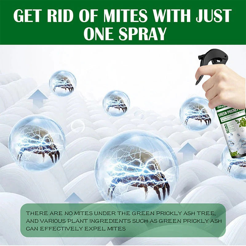 Power Insect Spray