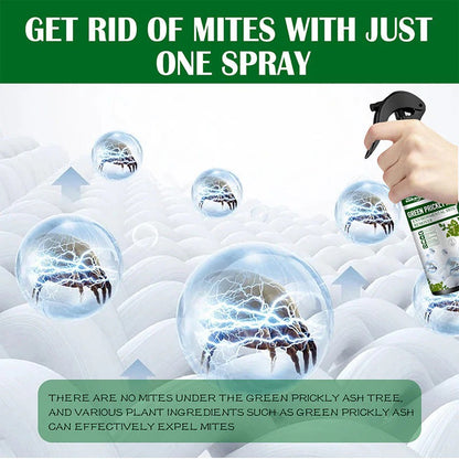 Power Insect Spray