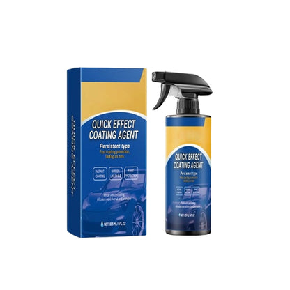 Car Coating Spray for Shine & Protection BUY 1 GET 1 FREE