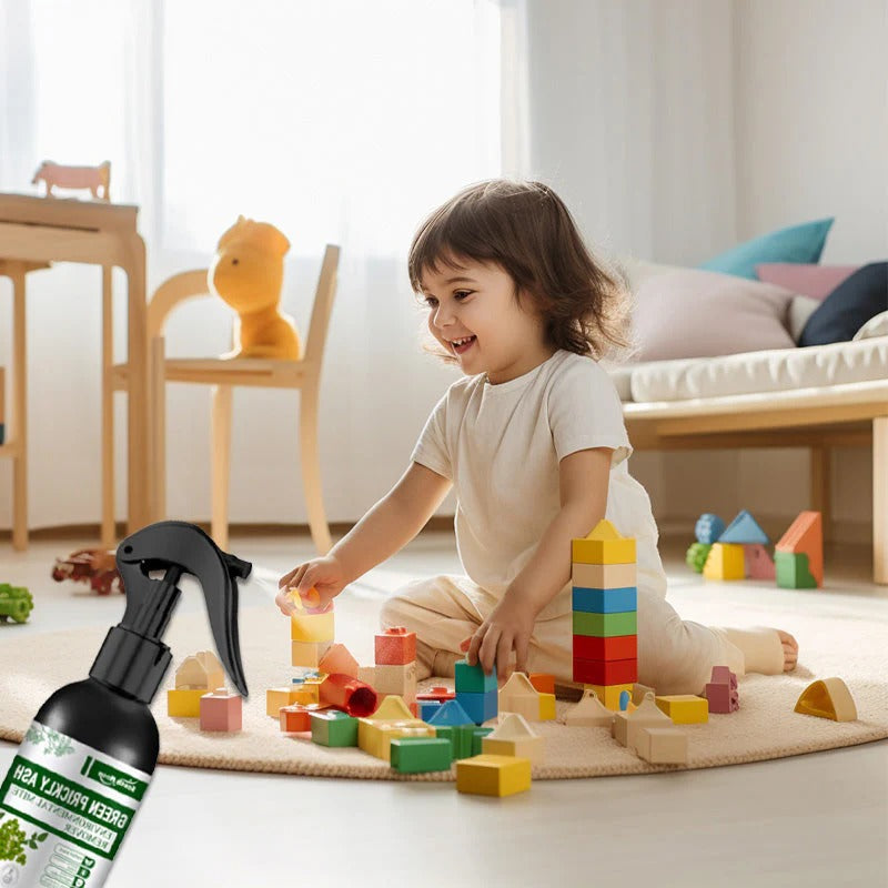 Power Insect Spray
