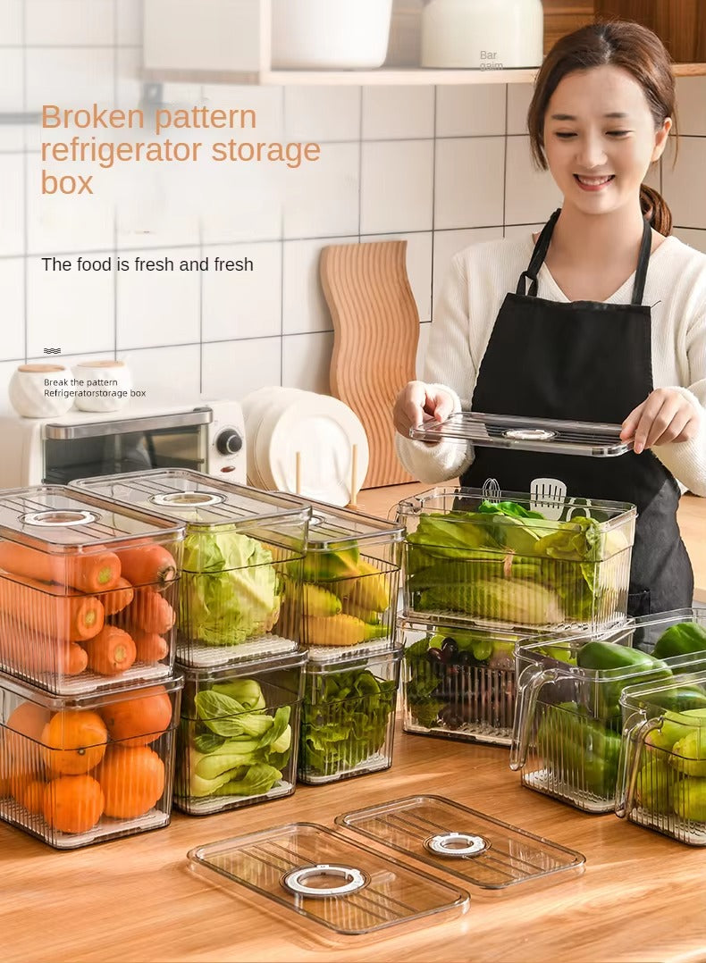 Kitchen Storage Basket (Buy 3 Get 3 Free)