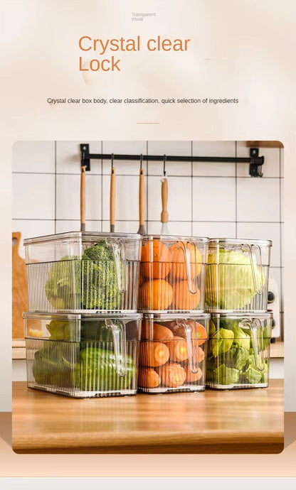 Kitchen Storage Basket (Buy 3 Get 3 Free)