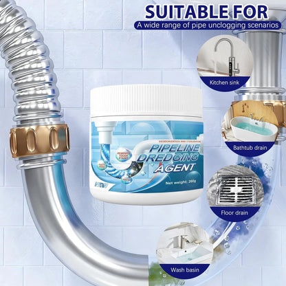 Powerful Pipe Dredging Agent BUY 1 GET 1 FREE