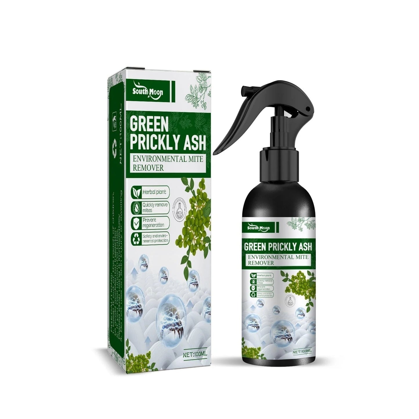Power Insect Spray