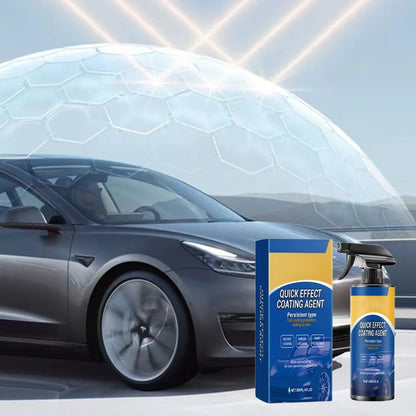 Car Coating Spray for Shine & Protection BUY 1 GET 1 FREE