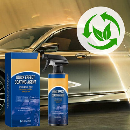 Car Coating Spray for Shine & Protection BUY 1 GET 1 FREE