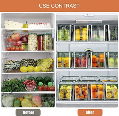 Kitchen Storage Basket (Buy 3 Get 3 Free)