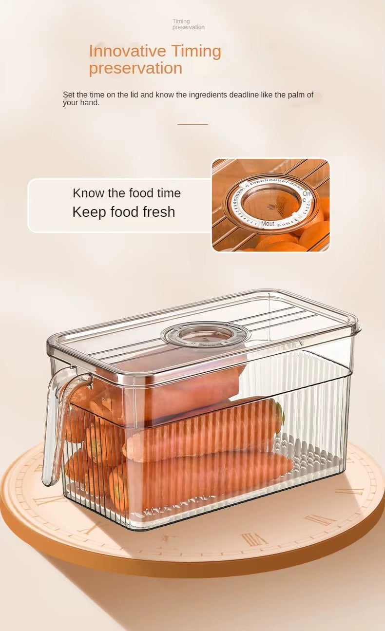 Kitchen Storage Basket (Buy 3 Get 3 Free)