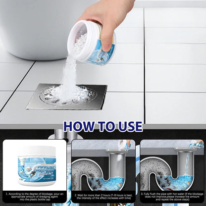 Powerful Pipe Dredging Agent BUY 1 GET 1 FREE