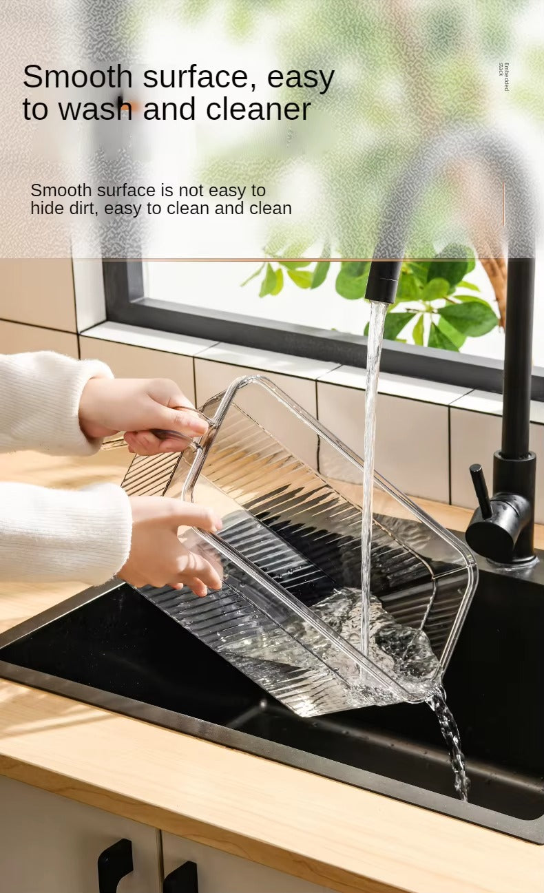 Kitchen Storage Basket (Buy 3 Get 3 Free)
