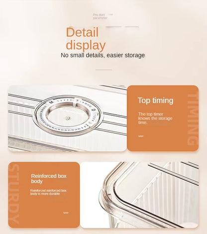 Kitchen Storage Basket (Buy 3 Get 3 Free)