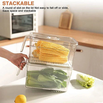 Kitchen Storage Basket (Buy 3 Get 3 Free)