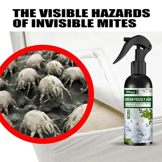 Power Insect Spray
