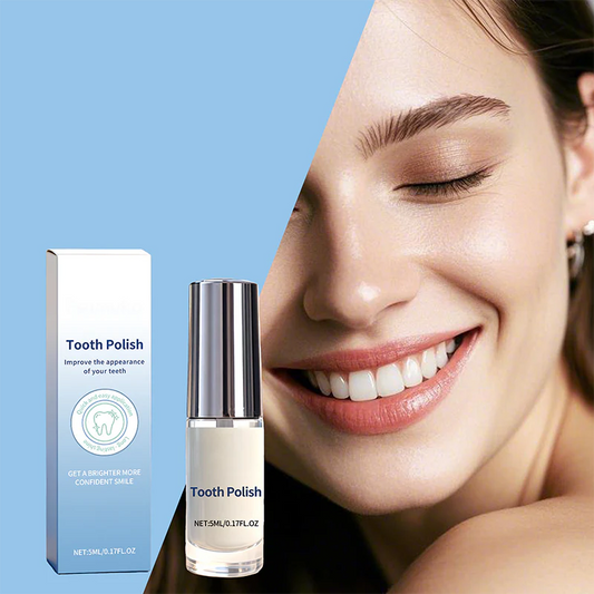 Express Teeth Whitening Gel
