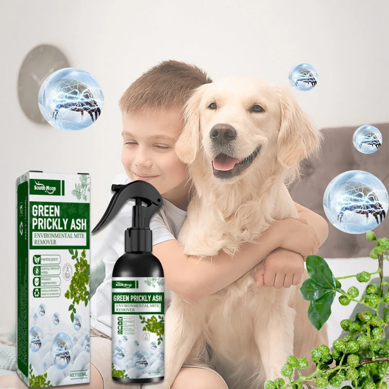 Power Insect Spray
