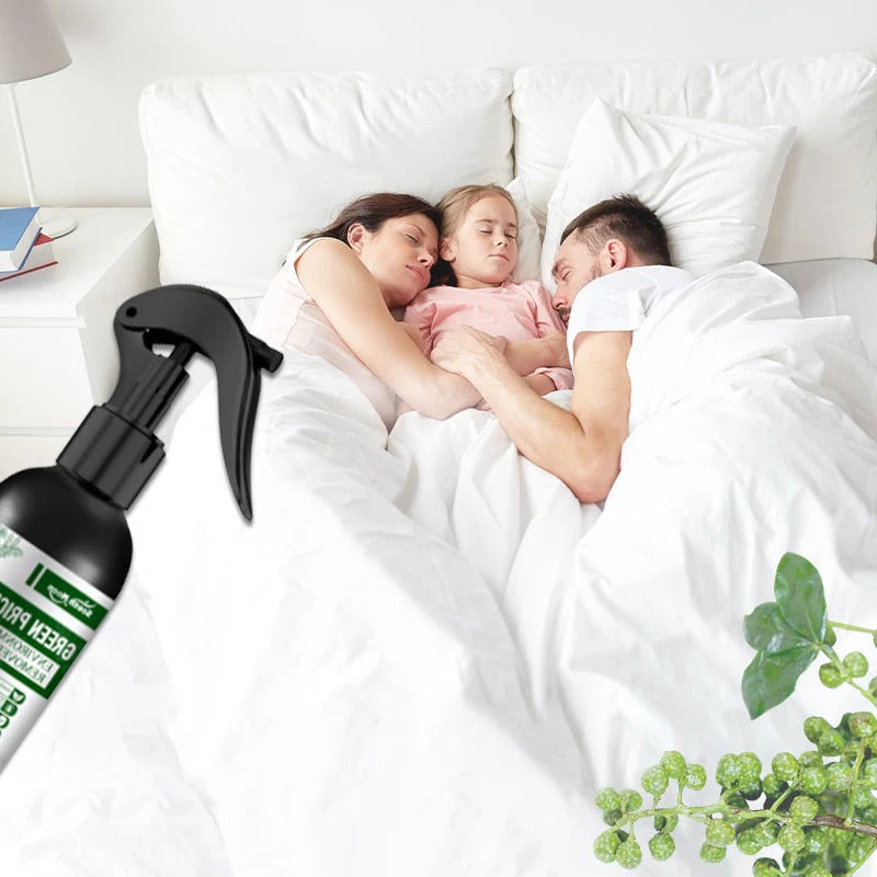 Power Insect Spray