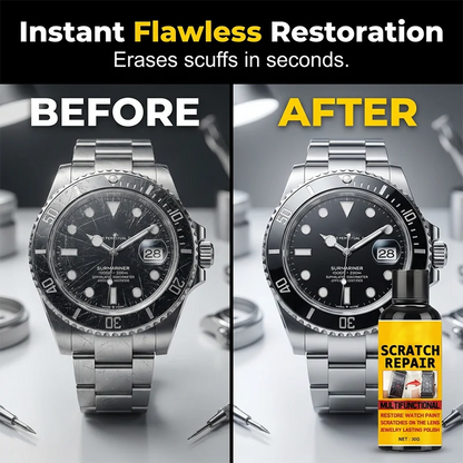 Multifunctional Scratch Repair Polish ( BUY 1 GET 1 FREE )