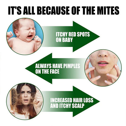Power Insect Spray