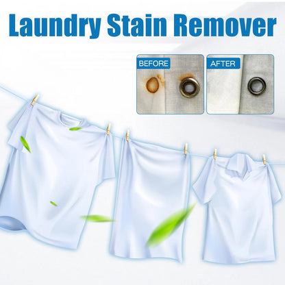 Powerful Textile Cleaner For All Color Fabric Stain Remover Spray BUY 1 GET 1 FREE