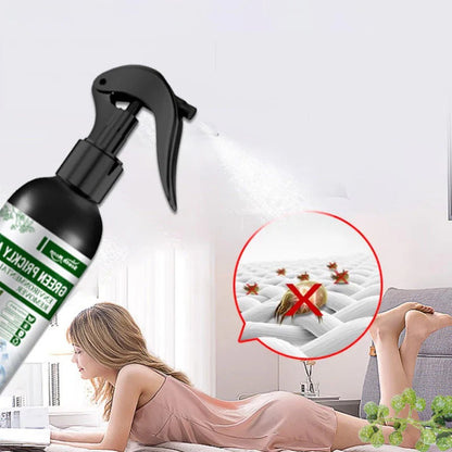 Power Insect Spray
