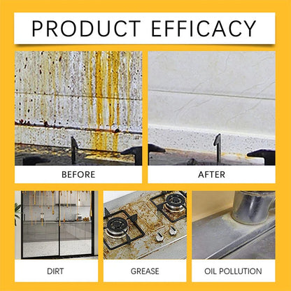 Oil Stains Remover - Kitchen Cleaner ( BUY 1 GET 1 FREE )