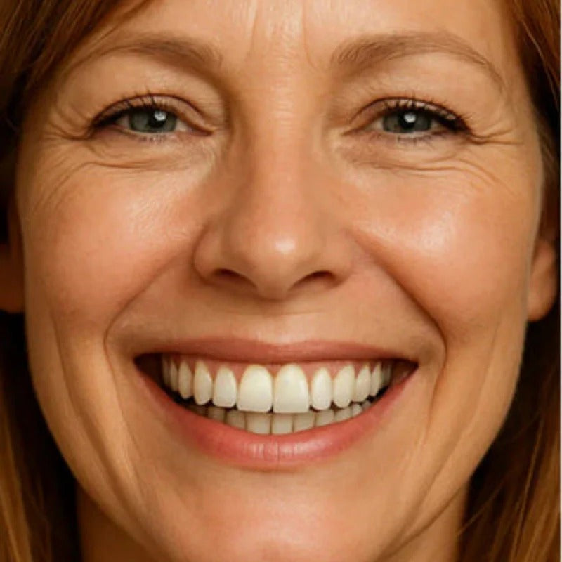 Express Teeth Whitening Gel