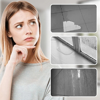 Transparent Waterproof Repair Adhesive
