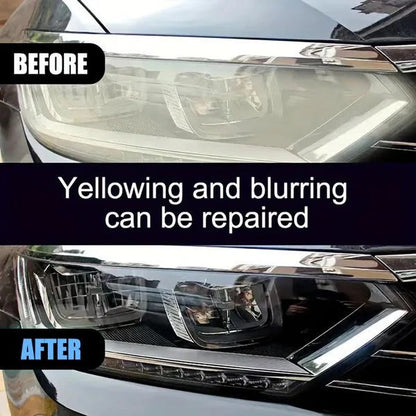 ODALIT Glass / Headlight Refurbishment Spray ( BUY 1 GET 1 FREE )