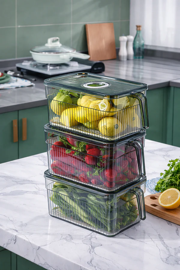 Kitchen Storage Basket (Buy 3 Get 3 Free)