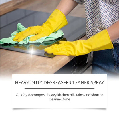 Oil Stains Remover - Kitchen Cleaner ( BUY 1 GET 1 FREE )