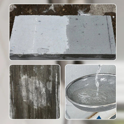 Transparent Waterproof Repair Adhesive